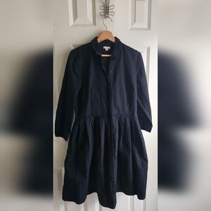 GAP Skater Dress Med